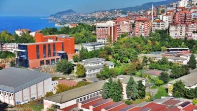 Zonguldak Bülent Ecevit Üniversitesi (BEUN) yönetiminde önemli bir atama gerçekleştirildi.