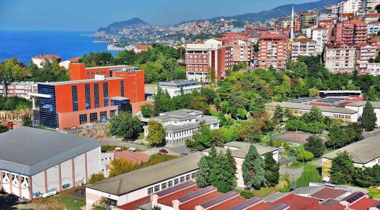 Rektör Yardımcısı Olarak Atandı Zonguldak Bülent Ecevit Üniversitesi (BEUN) yönetiminde önemli bir atama gerçekleştirildi.