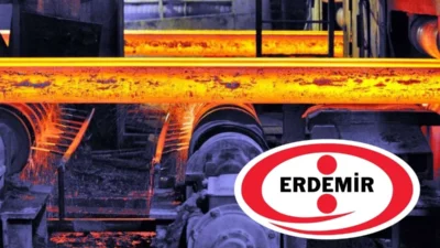 Erdemir ve İsdemir’den üretimde verimlilik atağı: Hedef yıllık 61,6 milyon