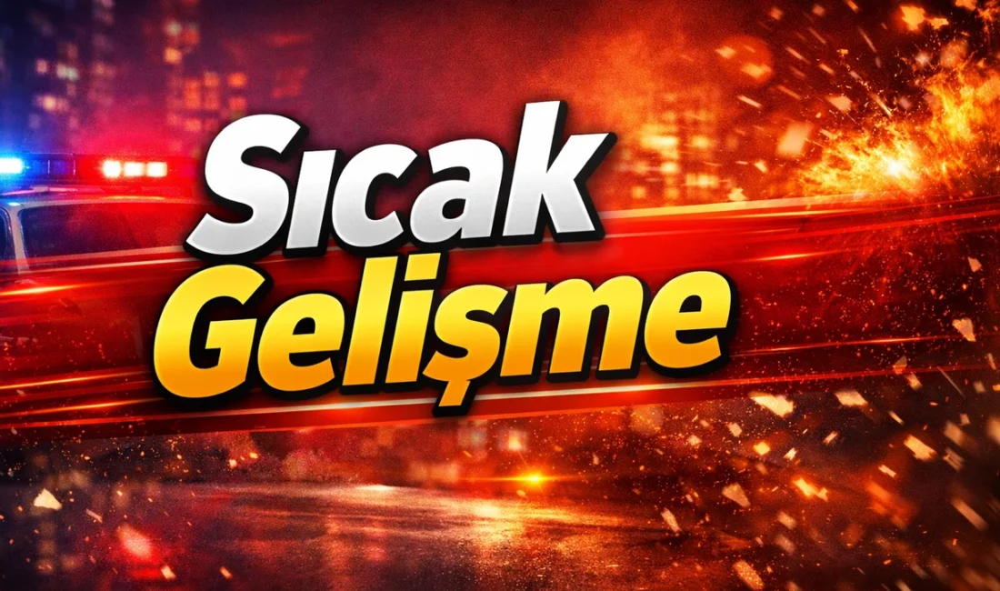Kaza ilçeye bağlı Kavaklık Mahallesi Devrek yolu caddesi üzerinde meydana
