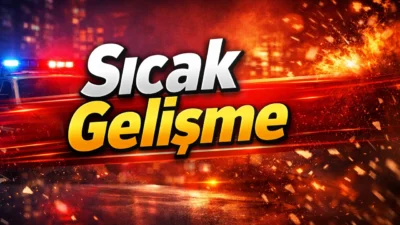 Kaza ilçeye bağlı Kavaklık Mahallesi Devrek yolu caddesi üzerinde meydana