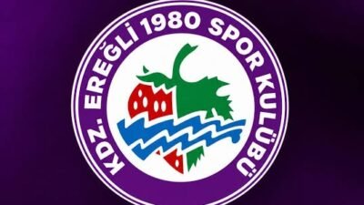 Karadeniz Ereğli 1980 Spor Kulübü Başkanı Taner Demirbaş ve As